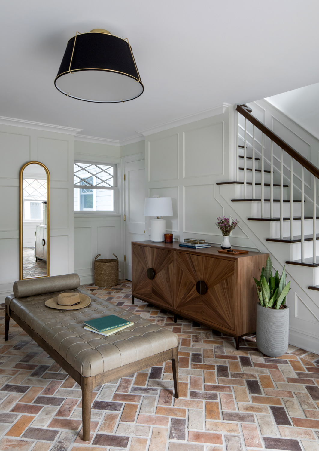 mudroom remodel