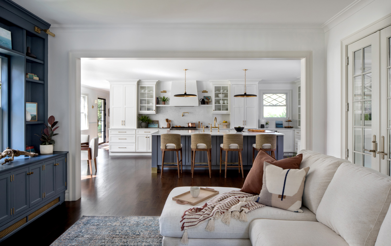 kitchen remodel